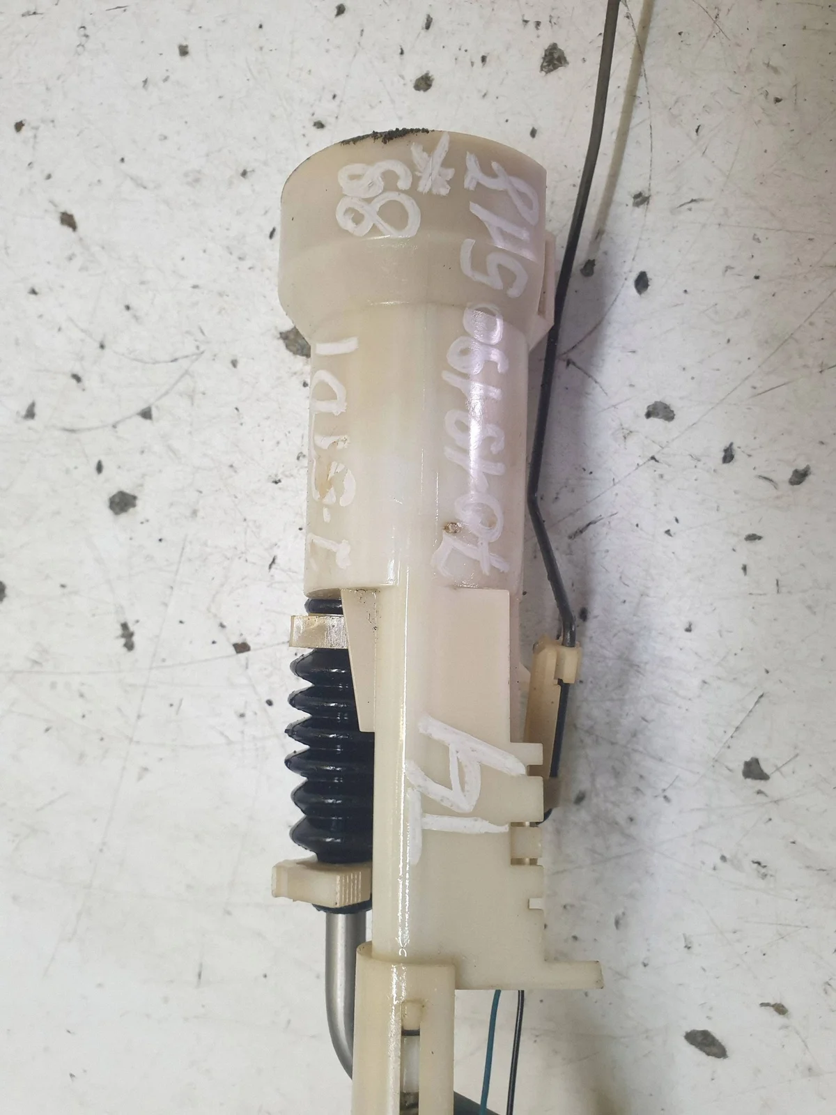 VW T4 Sensor Nivel Combustible 701919051J image 5
