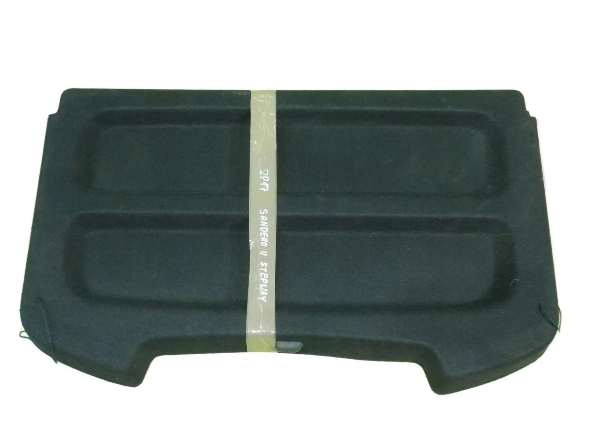 Parcel Shelf Dacia Sandero 1.5 DCI ZP1715POLKABAGAZNIKA