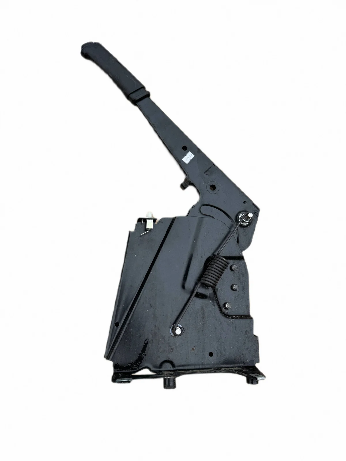 Iveco Daily Handbrake Lever 504135616