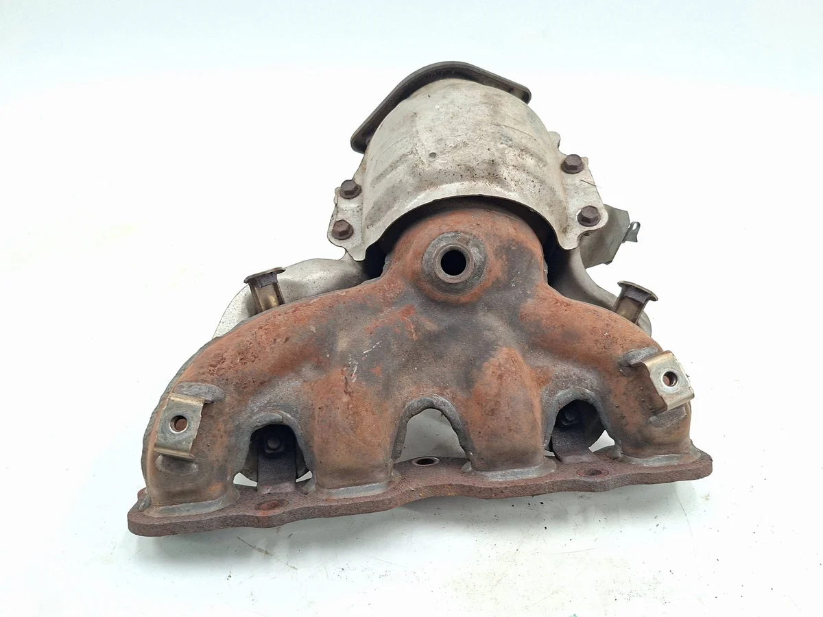 Katalysaattori/DPF Mitsubishi Outlander MTL47624