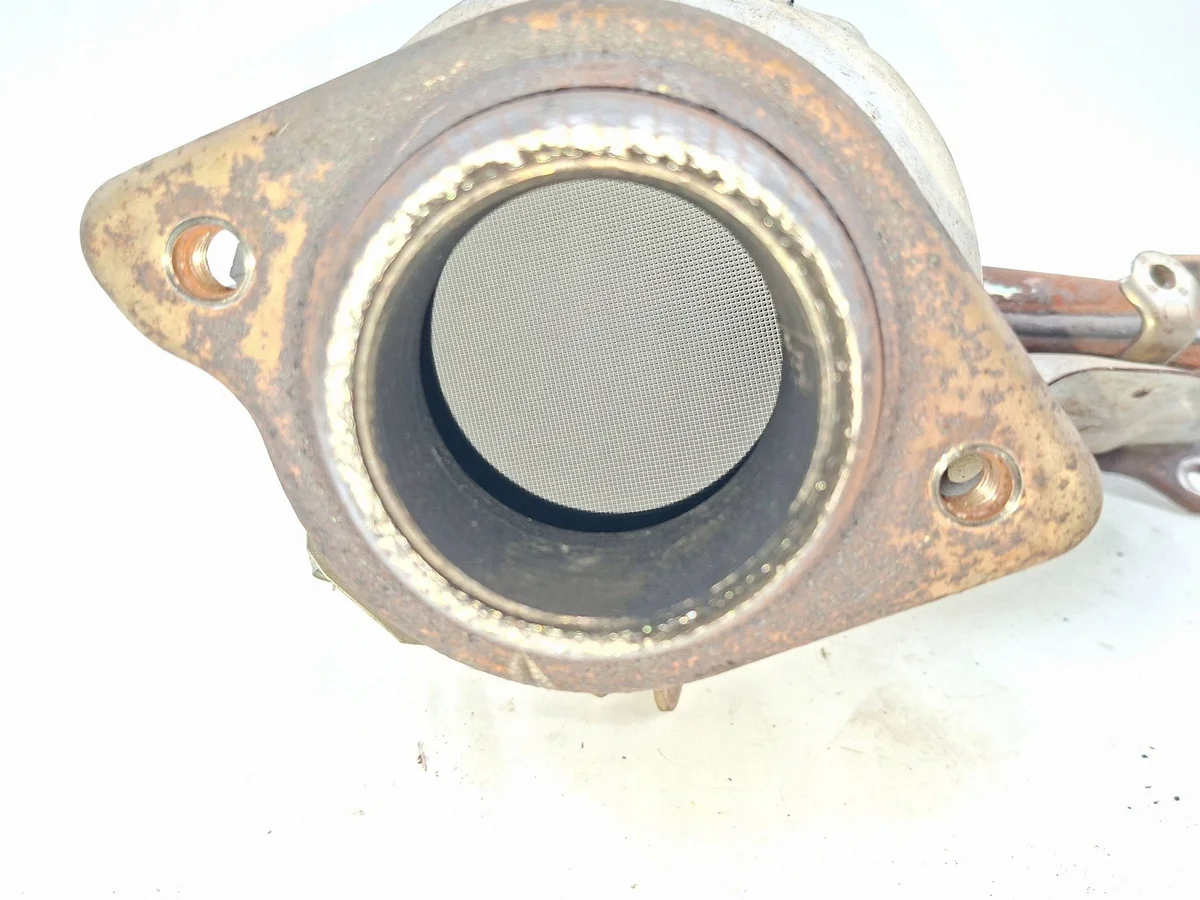 Mitsubishi Outlander Katalysator/DPF MTL47624 image 3