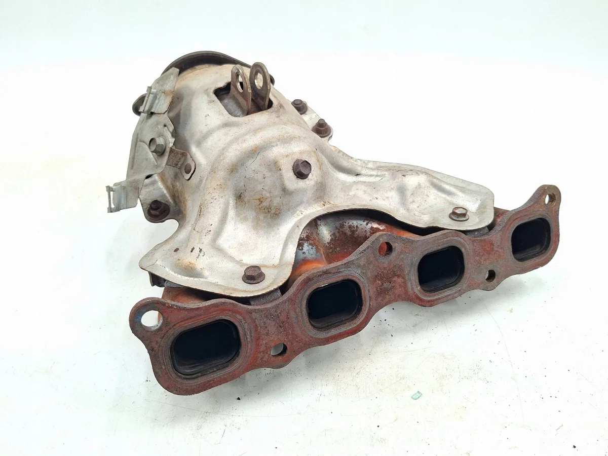 Mitsubishi Outlander Katalysator/DPF MTL47624 image 4