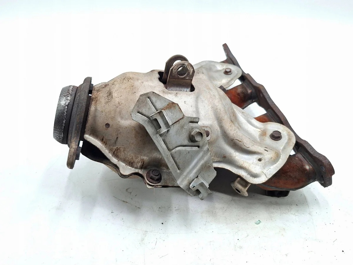 Mitsubishi Outlander Katalysator/DPF MTL47624 image 5