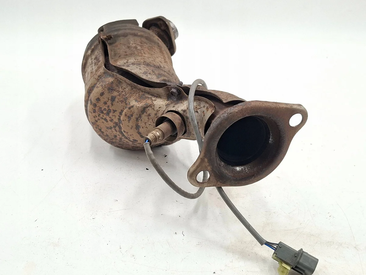 Katalysator/DPF Mitsubishi Outlander 2019 MTL47607 image 5