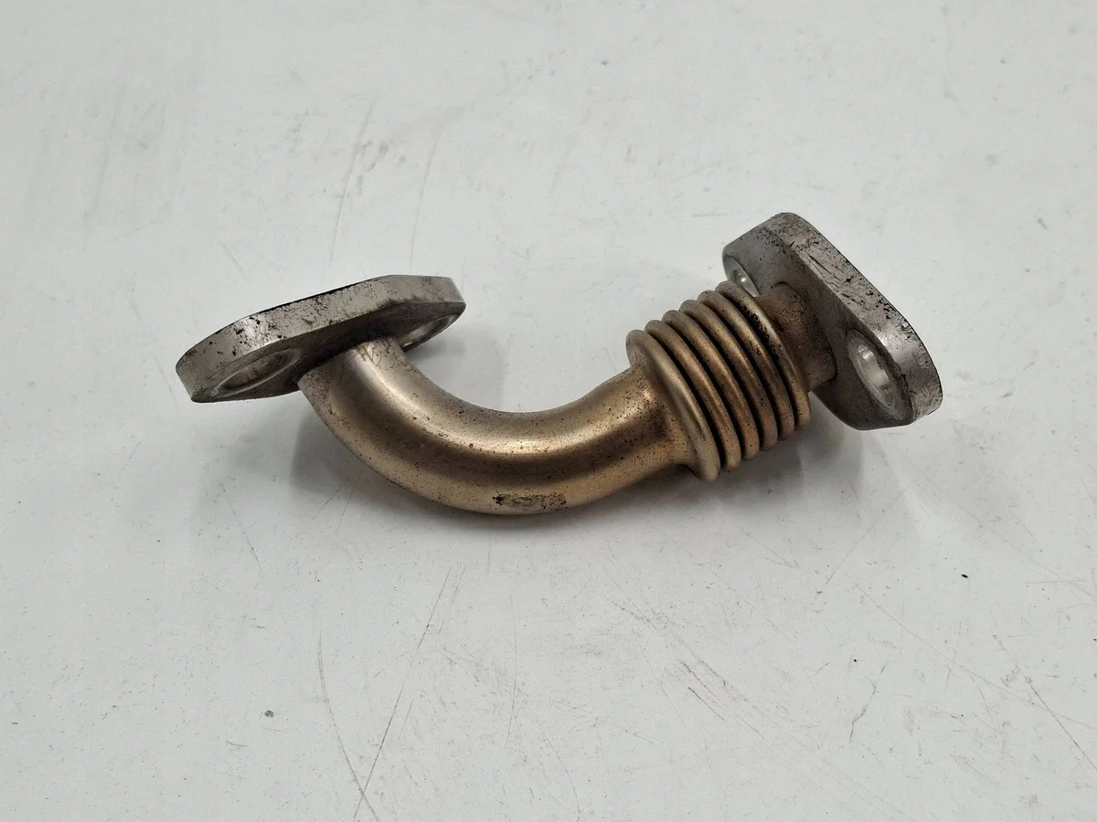 EGR-Leitung Mitsubishi Outlander MTL47585