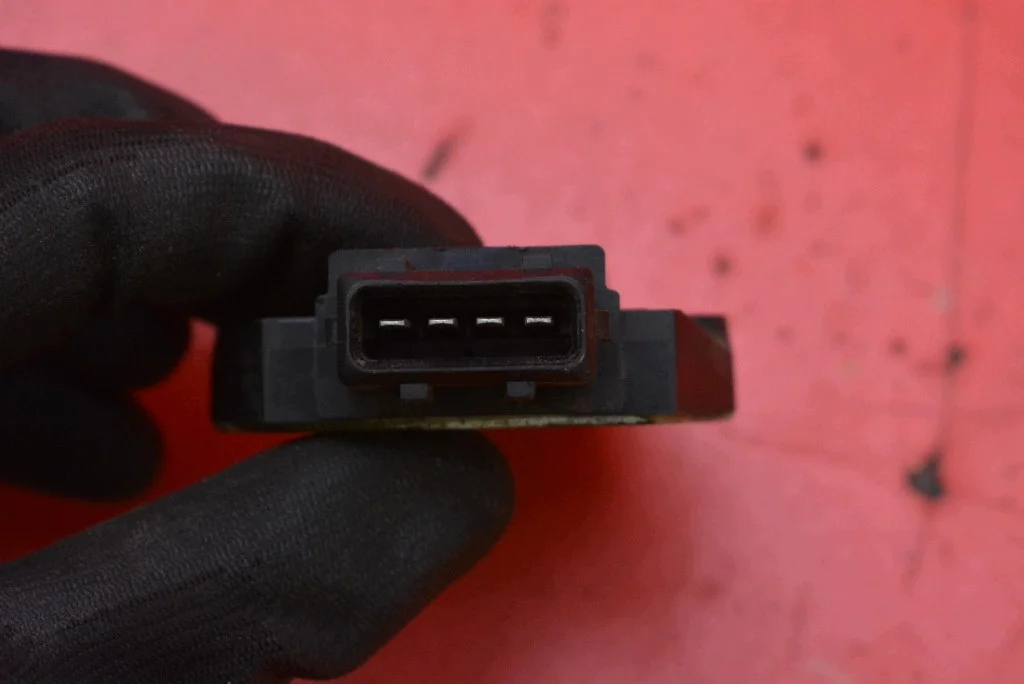 Audi A6 C5 Ignition Control Module 8D0905351 thumbnail 6