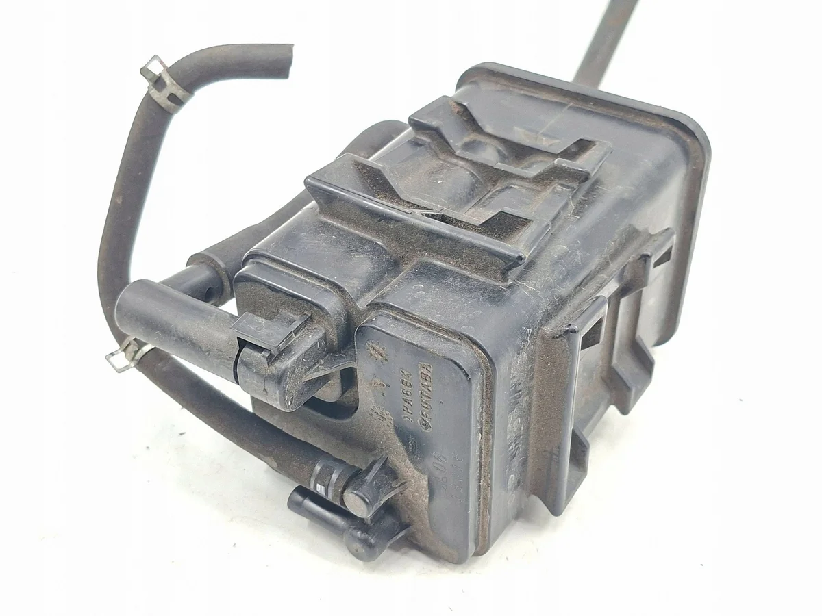 Filtro Carbone Mitsubishi Outlander MTL47519 image 4