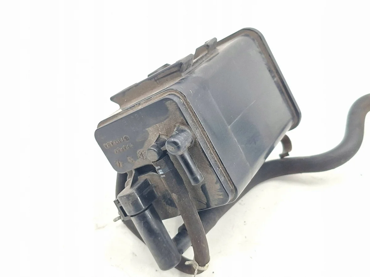Filtro Carbone Mitsubishi Outlander MTL47519 image 5