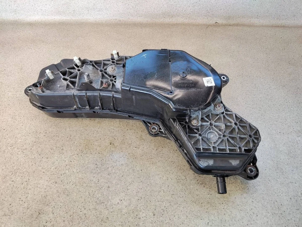 AdBlue Tank Renault Talisman 172A29427R05A image 6