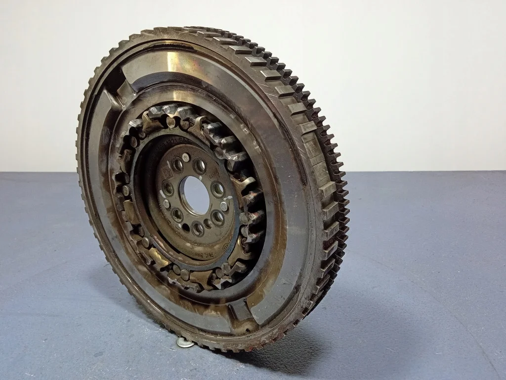 Schwungrad Hyundai I30 III 1.5 T-GDI 23200-08500 thumbnail 5