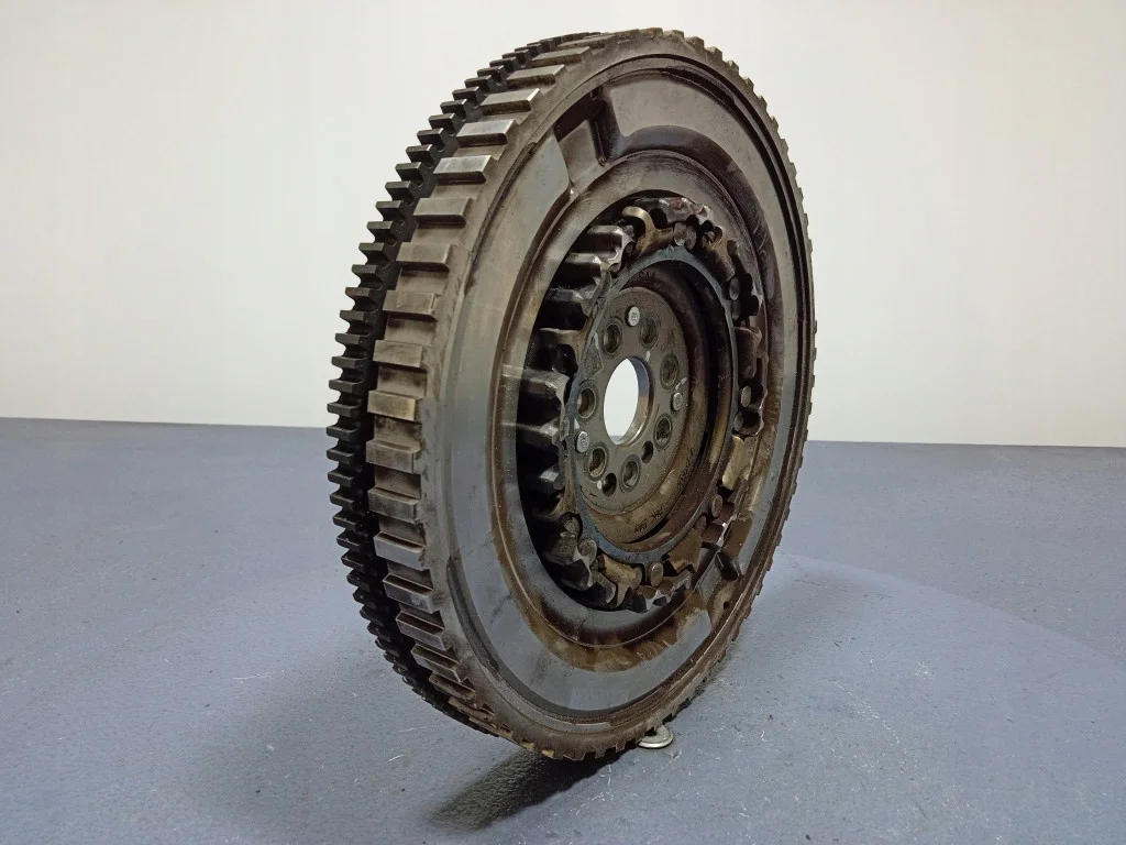 Schwungrad Hyundai I30 III 1.5 T-GDI 23200-08500 thumbnail 6