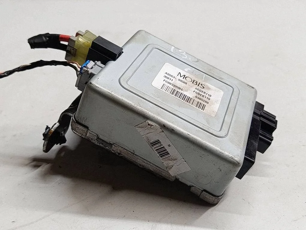 Hyundai i30 Modulo Servosterzo A656399500A1 thumbnail 1