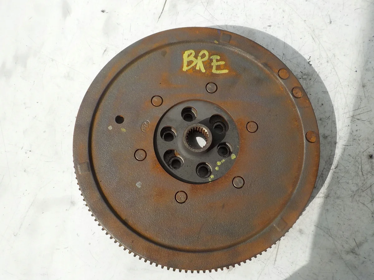 Volante bimasa Audi A6 C6 2.0 TDI 415062308