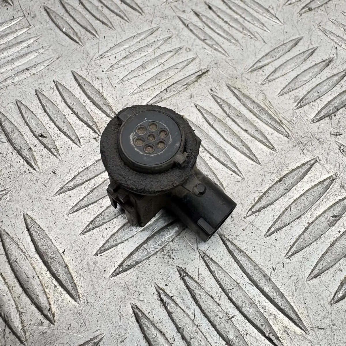 Air Quality Sensor Volvo V70 XC70 S60 S80 30746101