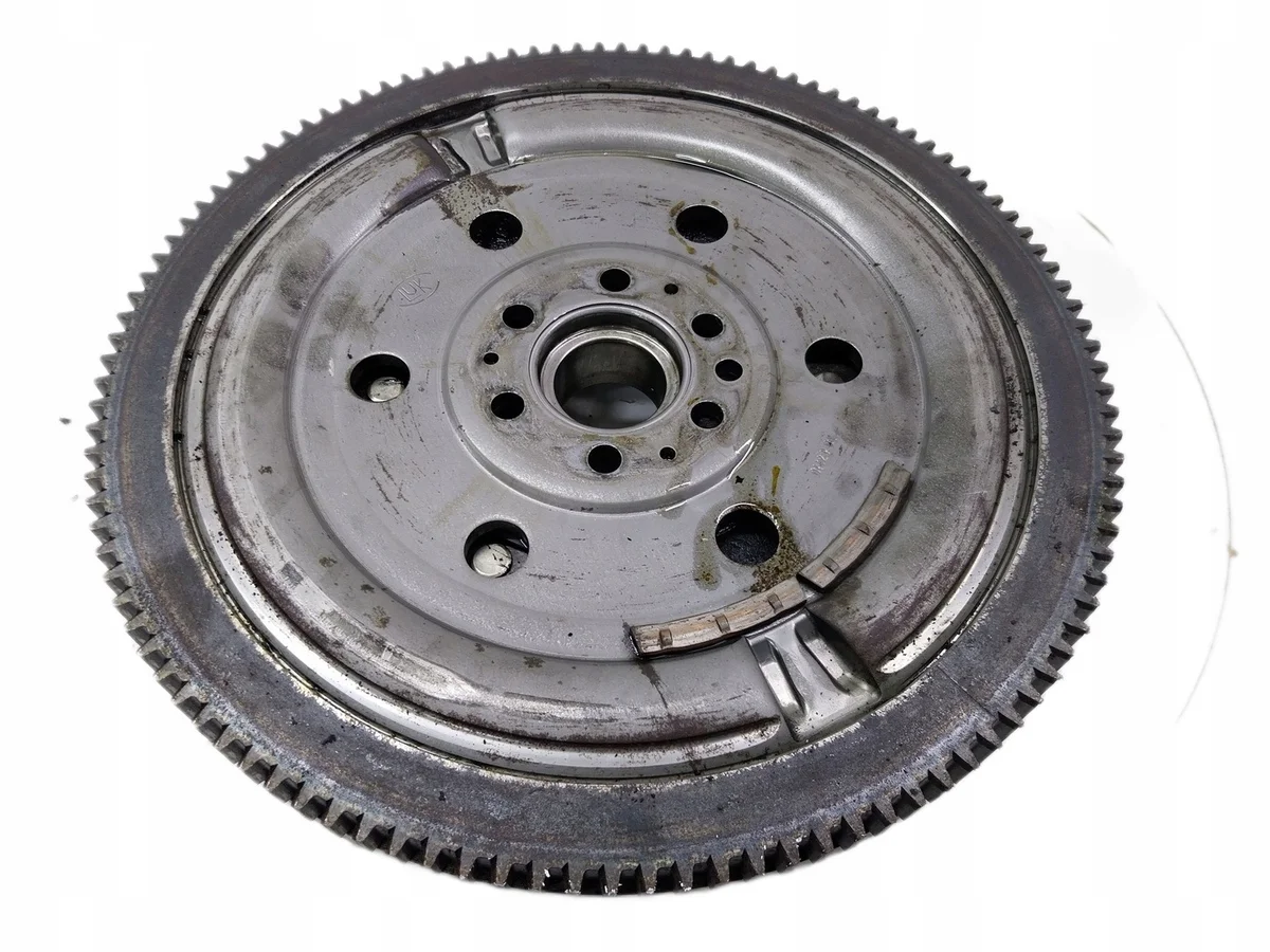 Ford Focus Volante Motor 415053710