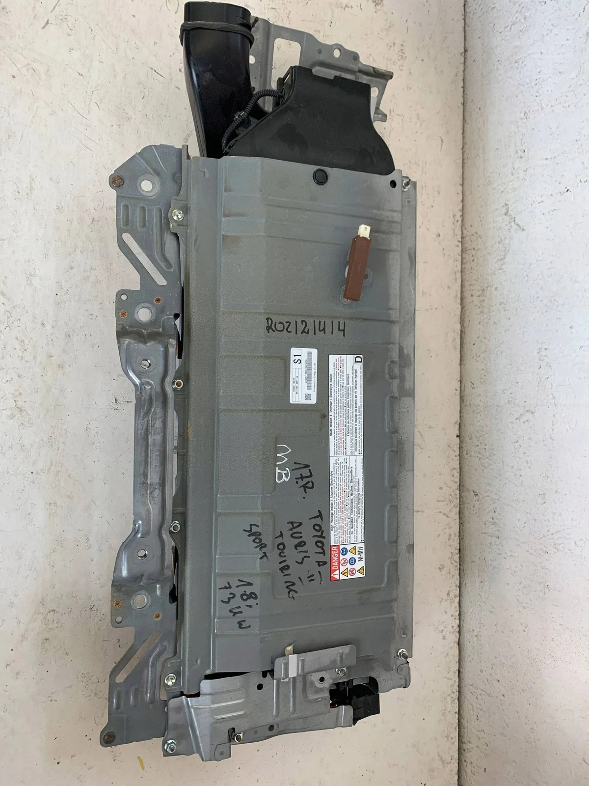 Batería Híbrida G9280-12020 Toyota Prius
