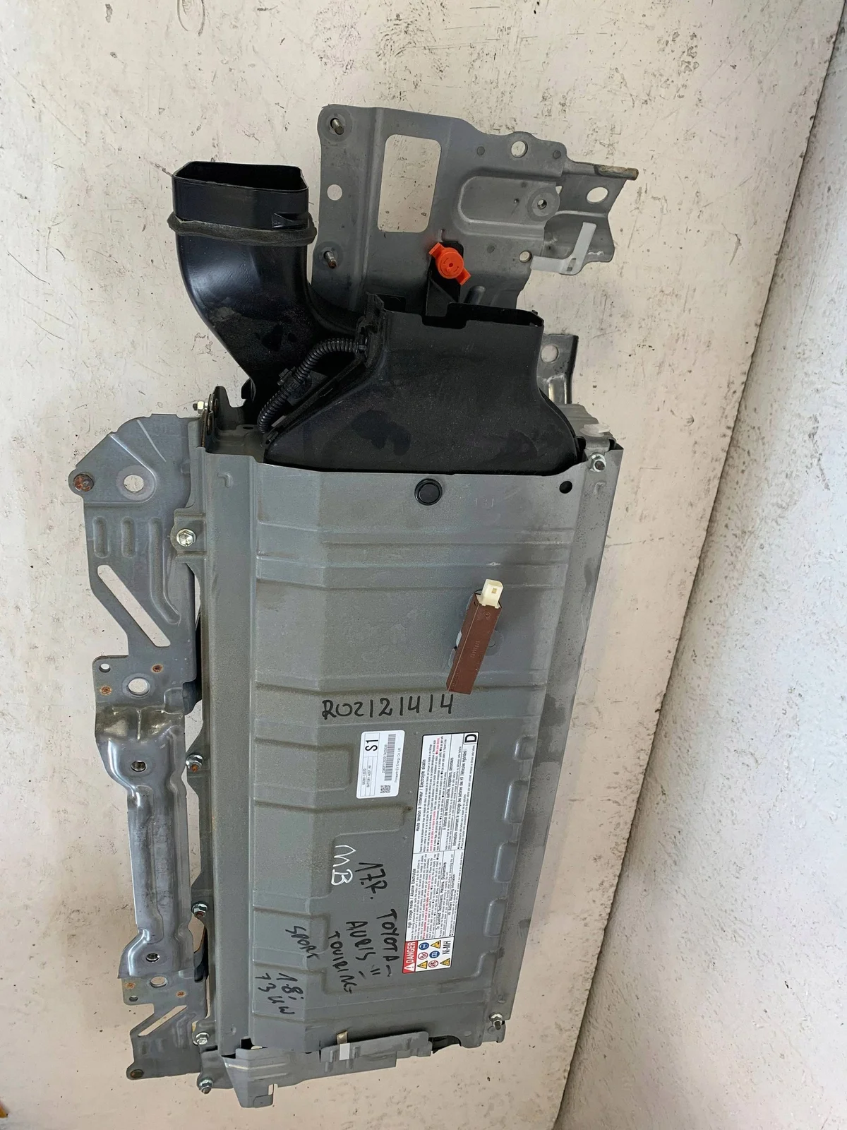Toyota Hybrid-akku G9280-12020 image 5