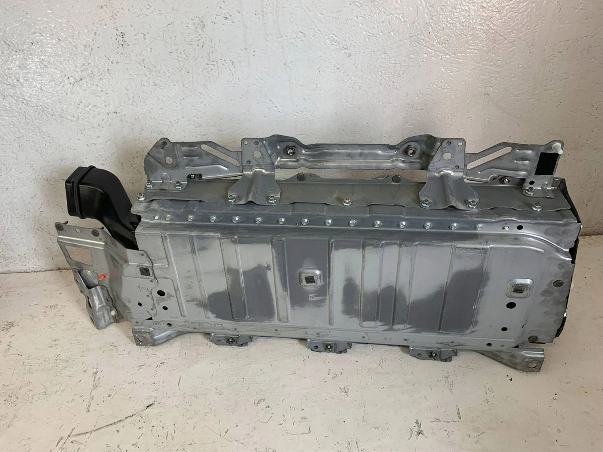 Toyota Hybrid-akku G9280-12020 image 7