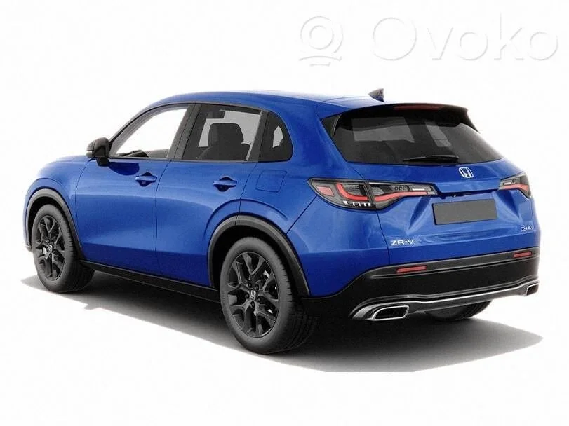 USB-latausportti Honda ZR-V V230629 image 6