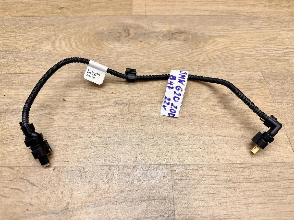 Luftmassenmesser BMW 3er G20 G21 72429378