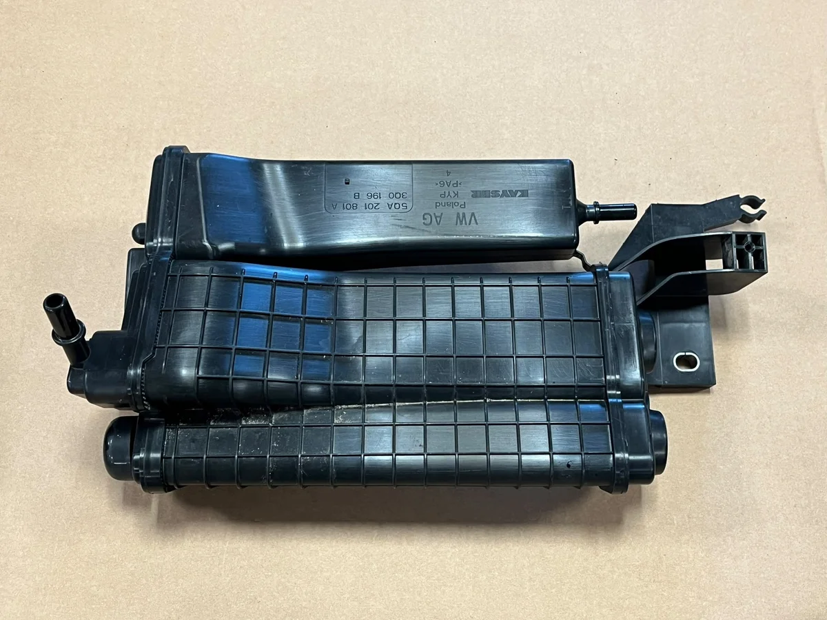 Filtro carbón VW Audi Skoda Seat 1.5 TSI 5QA201801A