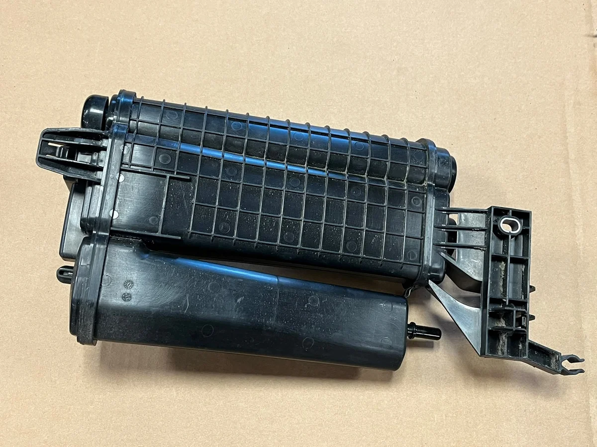Filtro Carbone Attivo Audi 5QA201801A