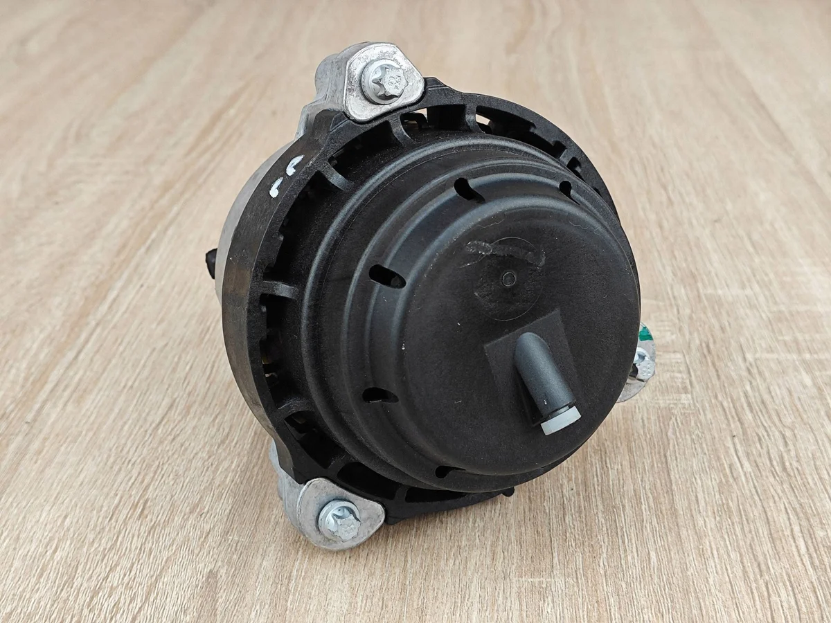 Soporte motor BMW 2.0d X4 G02 LCI X3 G01 8482772 image 3
