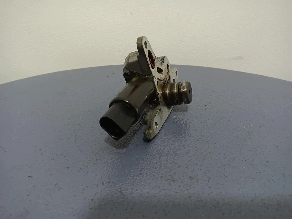 Versteller nokkenas Audi A4 B6 06B103741C image 3