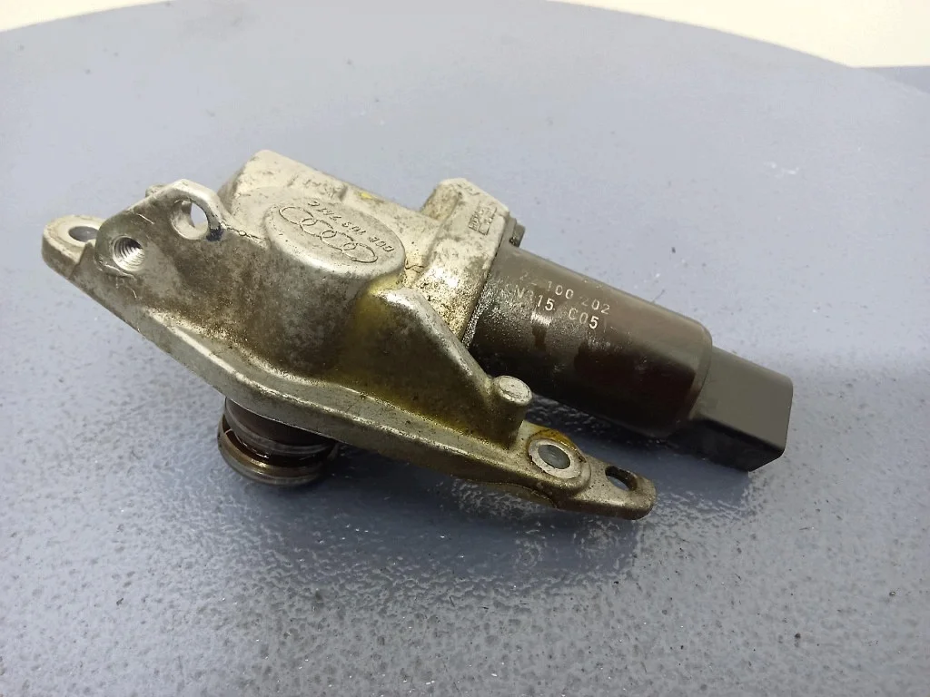 Versteller nokkenas Audi A4 B6 06B103741C image 5