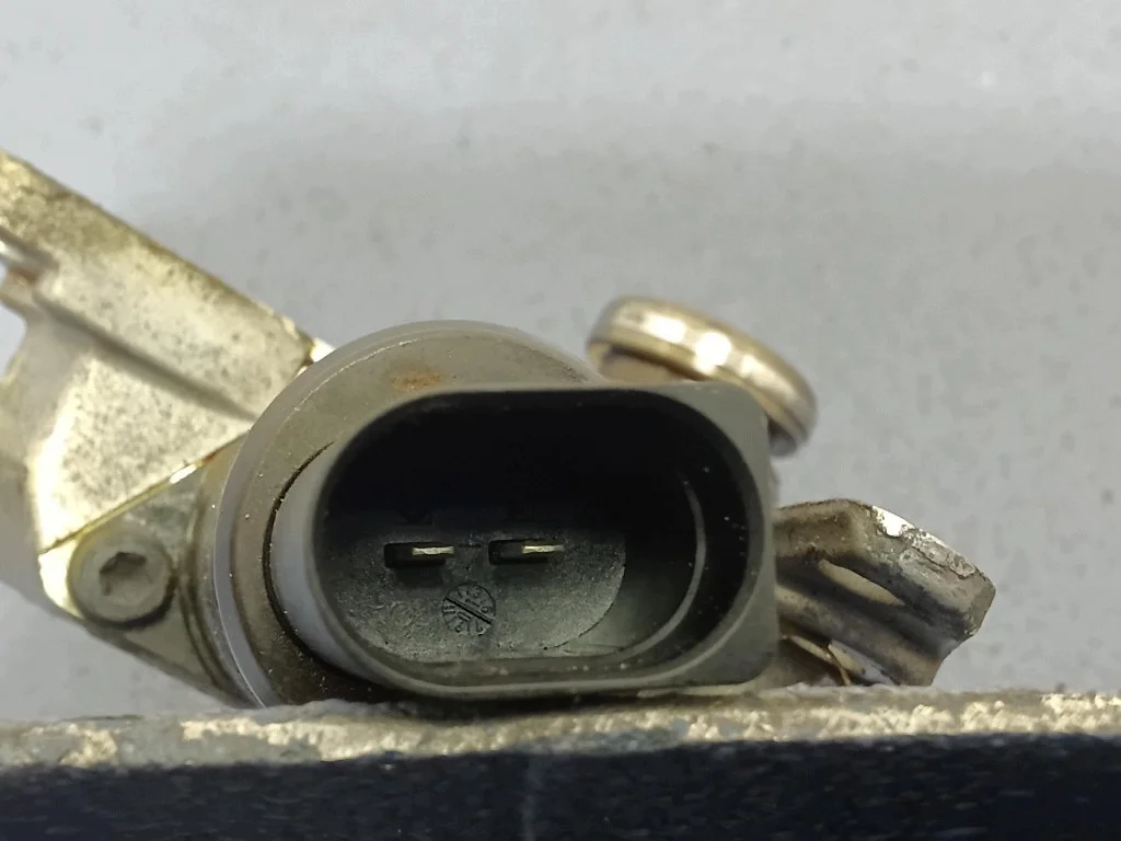 Versteller nokkenas Audi A4 B6 06B103741C image 6