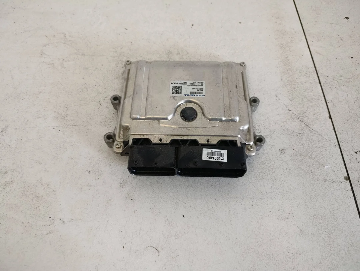 Calculateur Kia Niro II 95441-2BGH0