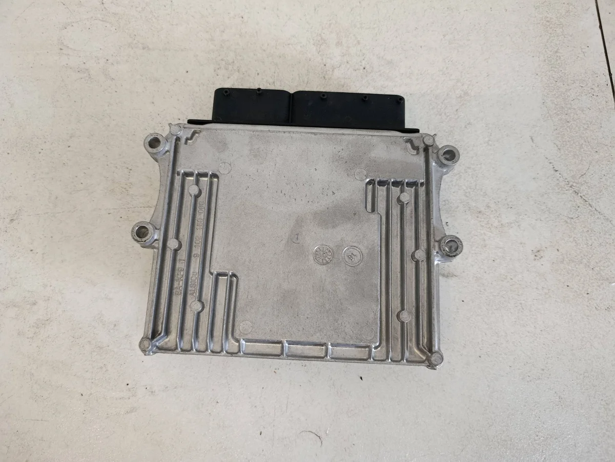 Ohjausyksikkö vaihteistolle Kia Niro II 95441-2BGH0 image 4