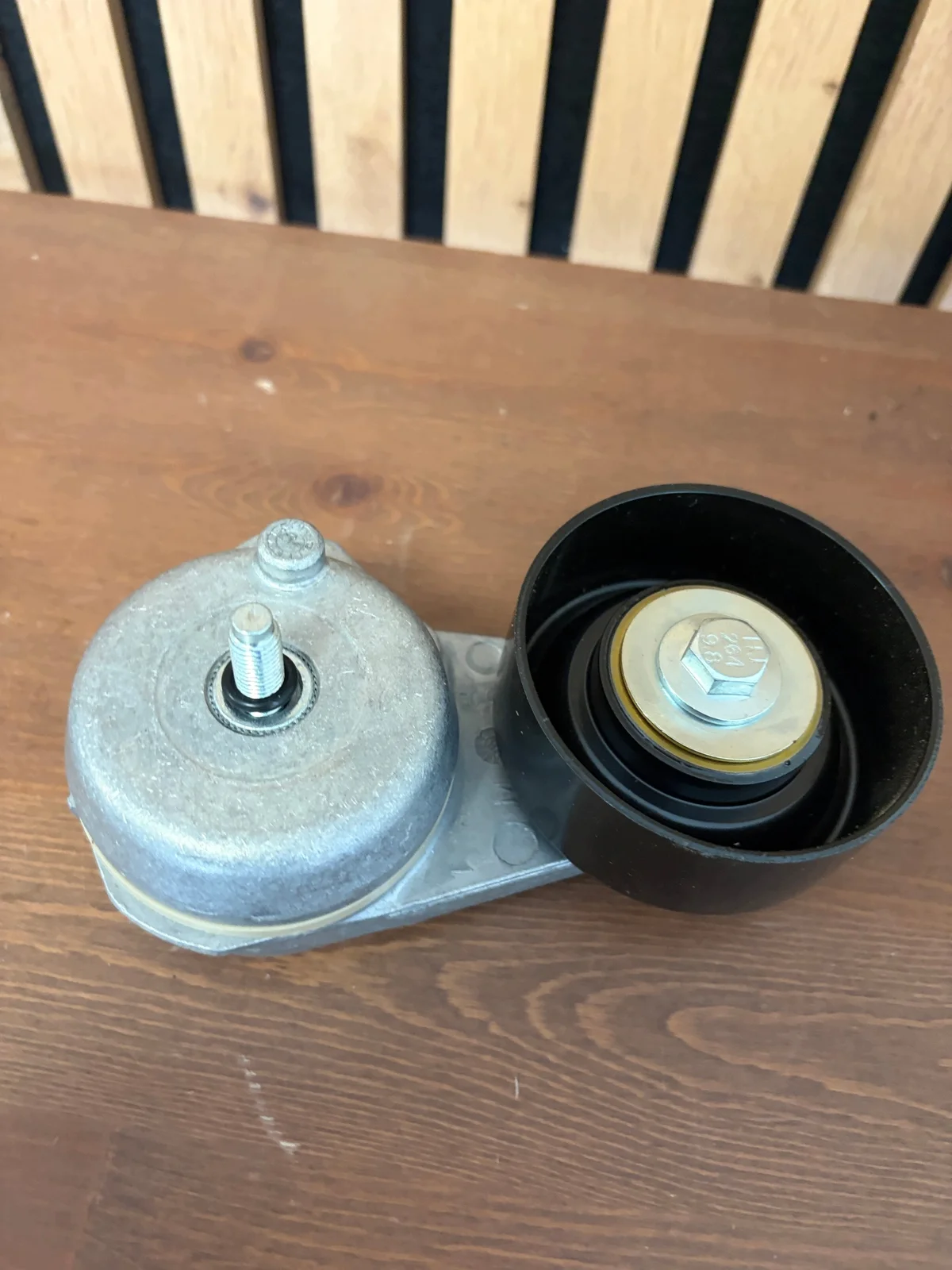 Spännrulle Ford Mondeo 1F1E-6B209-AE