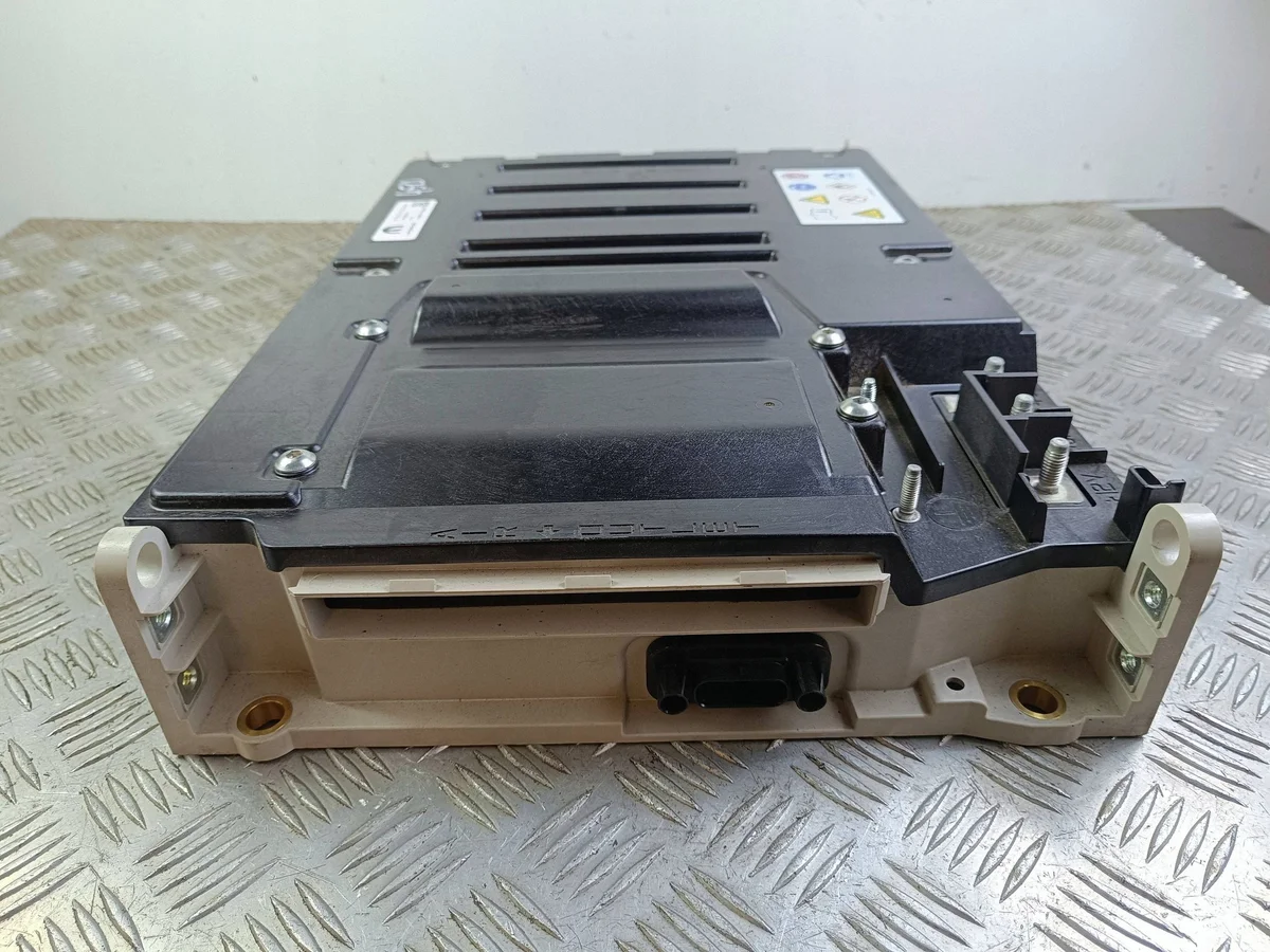 Jeep Grand Wagoneer Batteri P04610491AJ