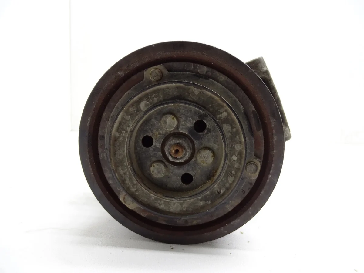 Klimakompressor Volvo V60 S60 II 31469968 image 6