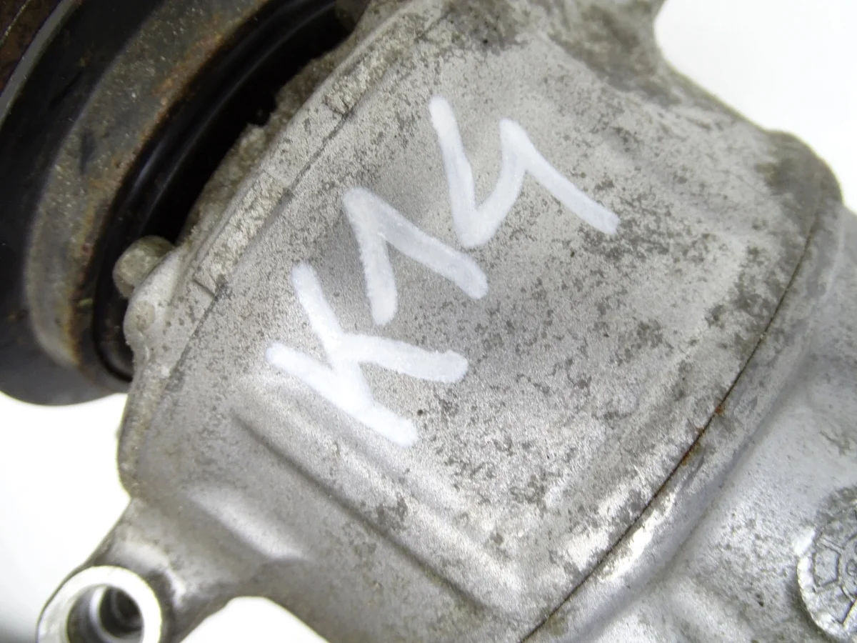 Klimakompressor Volvo V60 S60 II 31469968 image 8