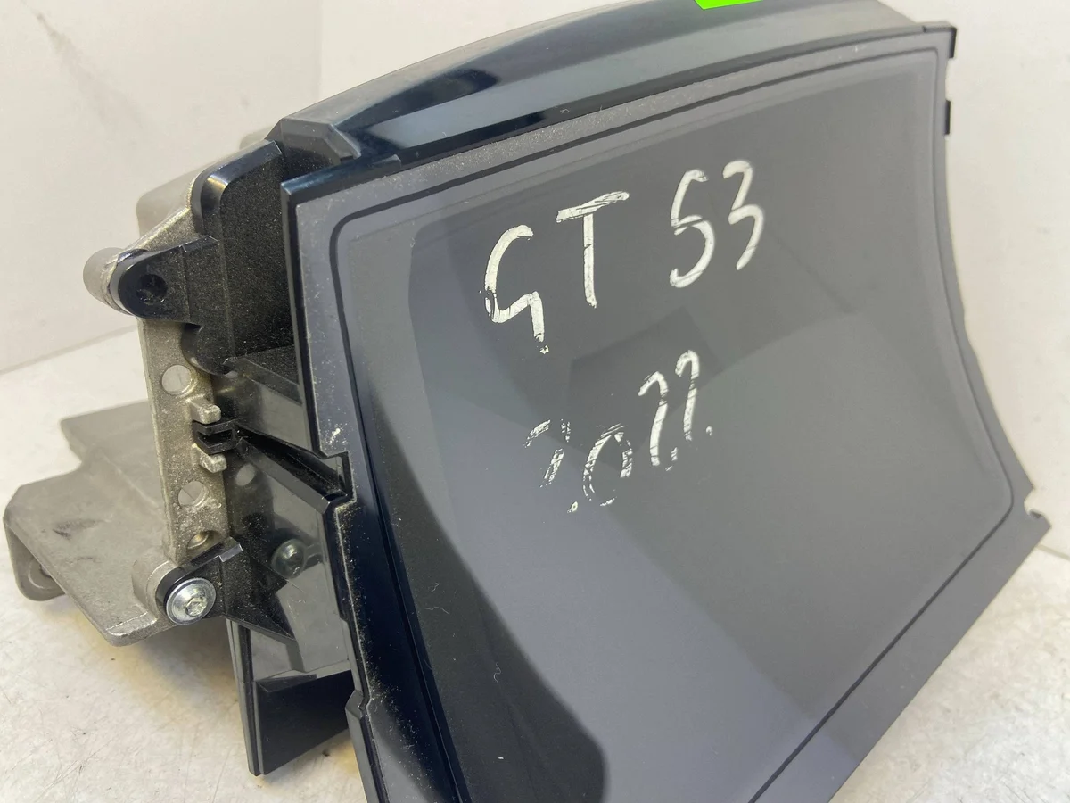 Mercedes HUD-näyttö A2389000703 image 4