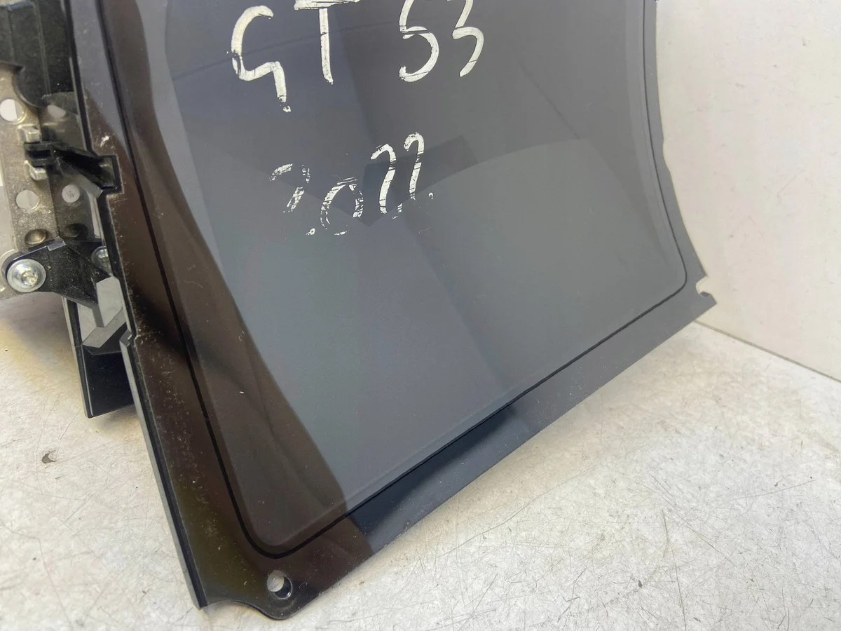 Mercedes HUD-näyttö A2389000703 image 6
