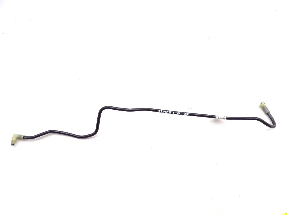 Conduite d'embrayage Nissan Juke F15 1.5 DCI 30850-1FC0A