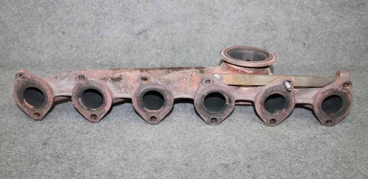Collettore di scarico BMW N57D30A 11628510293