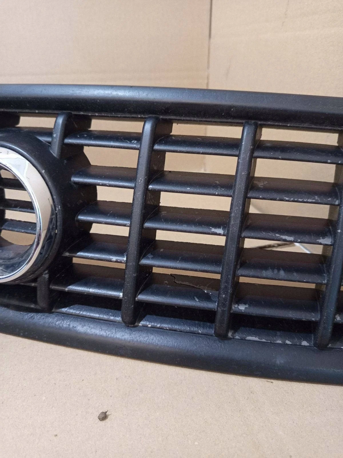 Griglia Audi A4 B6 8E0853651D image 3