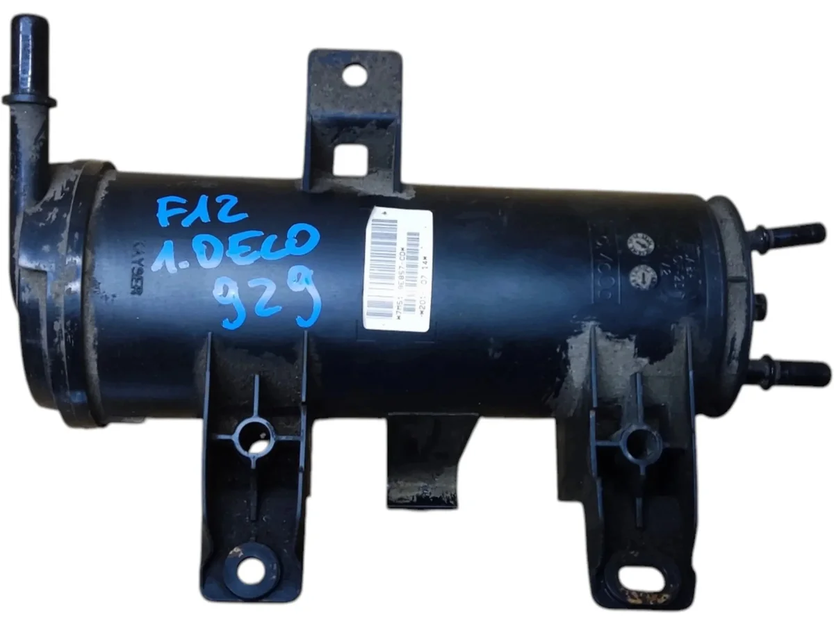 Aktivkohlefilter Ford Focus MK3 1.0 EcoBoost 7M51-9E857-CD