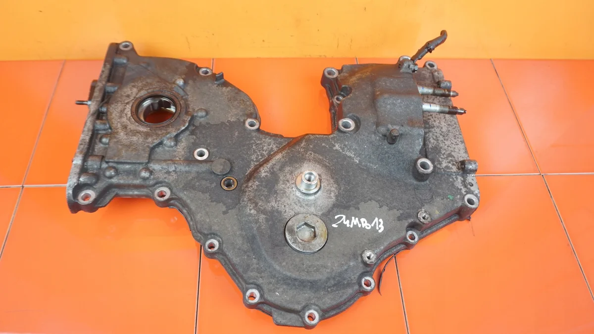 Bomba de óleo Hyundai Kia D4FD 24MB1311POMPAOLEJU