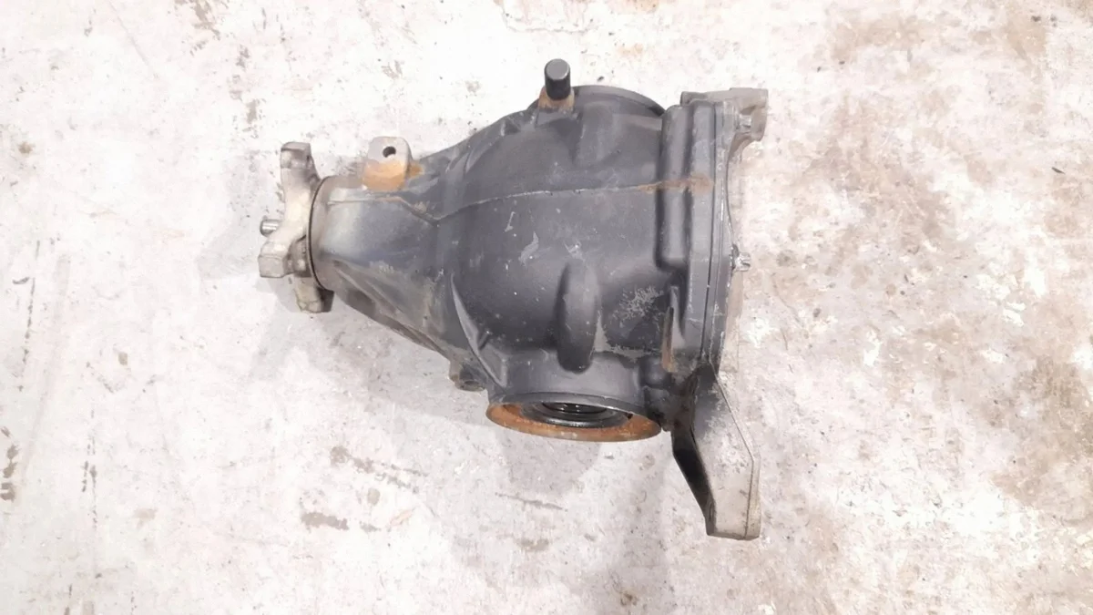 Differential hinten Mercedes-Benz E AMG W213 A2043510508 image 5