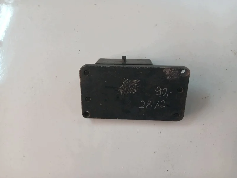 Módulo de Ignição Ford Fiesta 89FB-12K072-AC