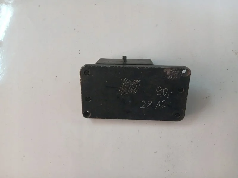Modulo accensione Ford Fiesta 12K072-AC image 4