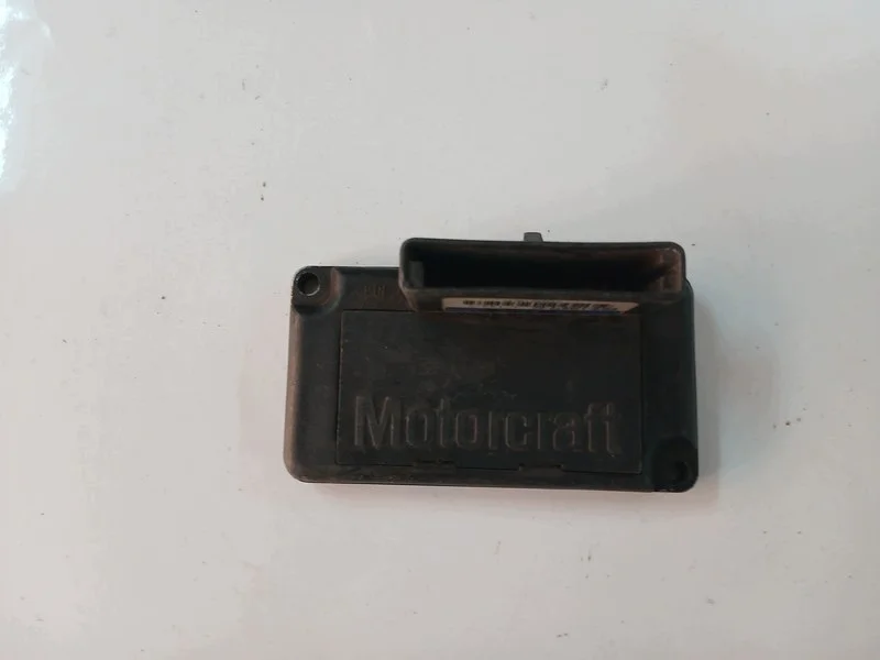 Modulo accensione Ford Fiesta 12K072-AC image 5