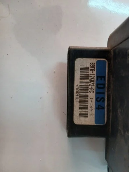 Modulo accensione Ford Fiesta 12K072-AC image 6