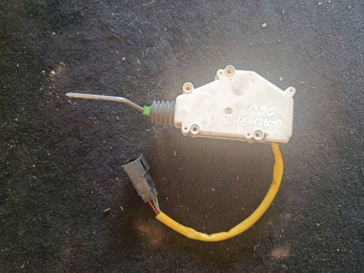 Ford Galaxy Centrale Deurslot Actuator 95VW9B241AB