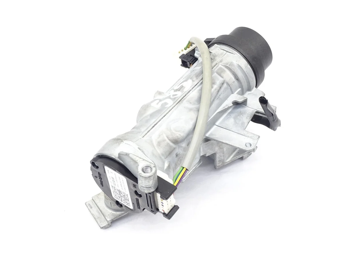 SEAT LEON III 5F Interruptor de encendido 5Q0905865 image 3